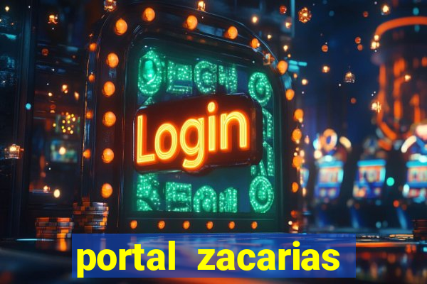 portal zacarias cavando propria cova